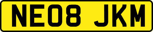 NE08JKM