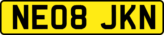 NE08JKN