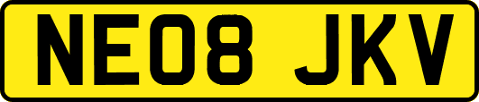 NE08JKV