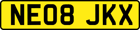 NE08JKX