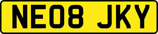 NE08JKY