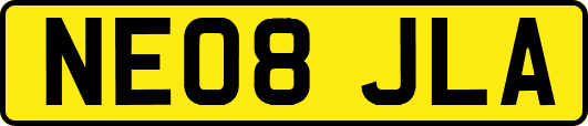 NE08JLA