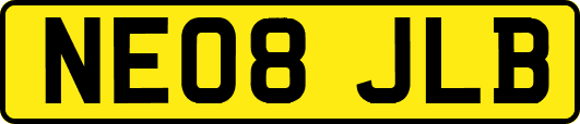NE08JLB