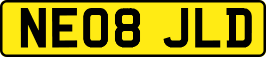 NE08JLD
