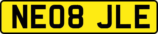 NE08JLE