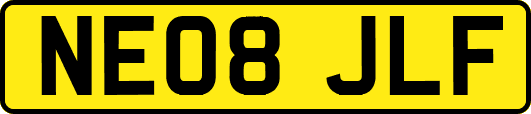 NE08JLF