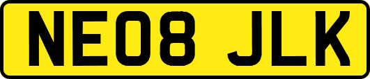 NE08JLK