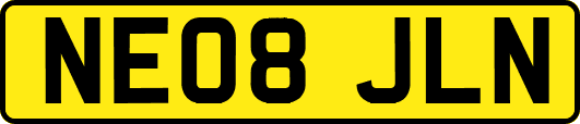 NE08JLN