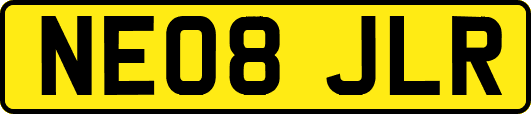NE08JLR