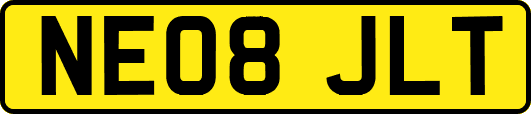 NE08JLT
