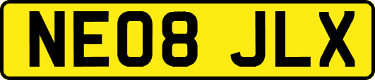 NE08JLX