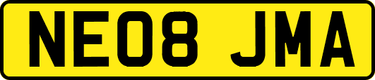 NE08JMA