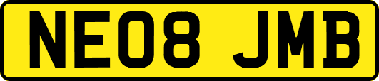NE08JMB