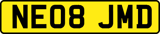 NE08JMD