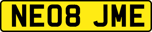 NE08JME