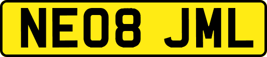 NE08JML