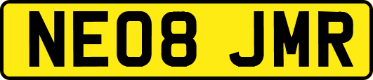 NE08JMR