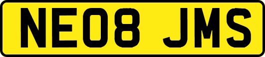 NE08JMS
