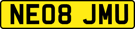 NE08JMU