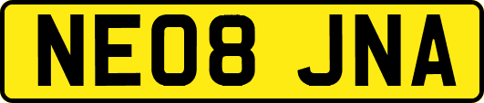 NE08JNA