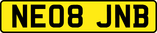 NE08JNB