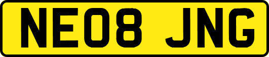 NE08JNG