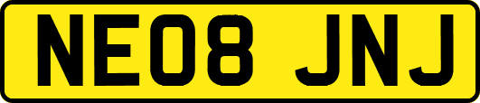 NE08JNJ