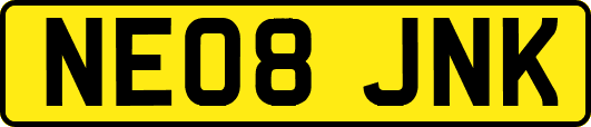 NE08JNK
