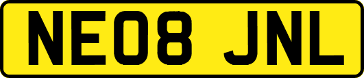 NE08JNL