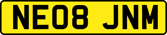 NE08JNM