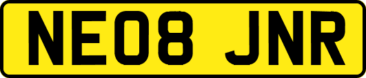 NE08JNR