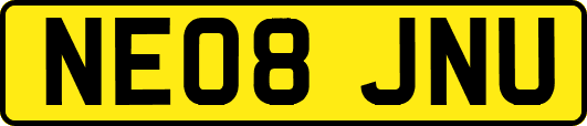 NE08JNU