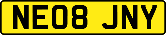 NE08JNY