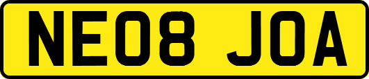 NE08JOA