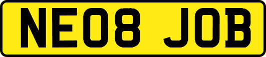NE08JOB