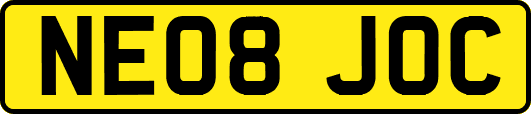 NE08JOC