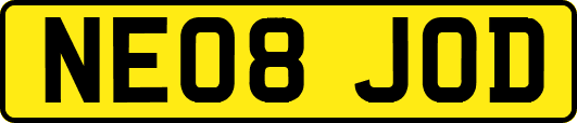 NE08JOD