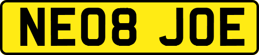 NE08JOE