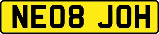 NE08JOH