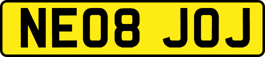NE08JOJ