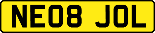 NE08JOL