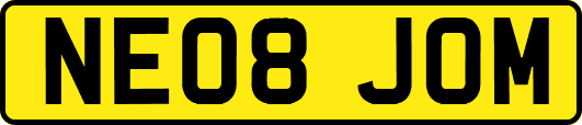 NE08JOM