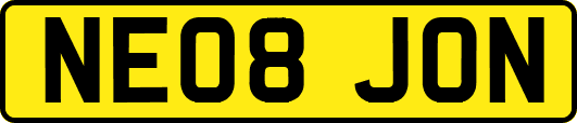 NE08JON