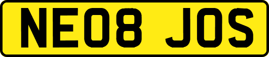 NE08JOS