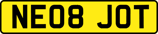 NE08JOT