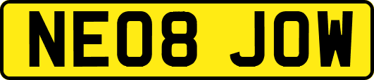 NE08JOW