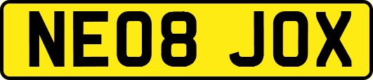 NE08JOX