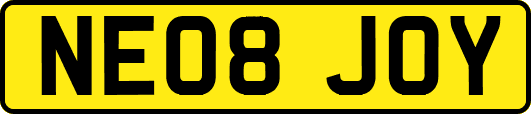 NE08JOY
