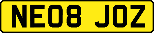 NE08JOZ