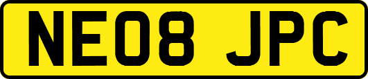 NE08JPC